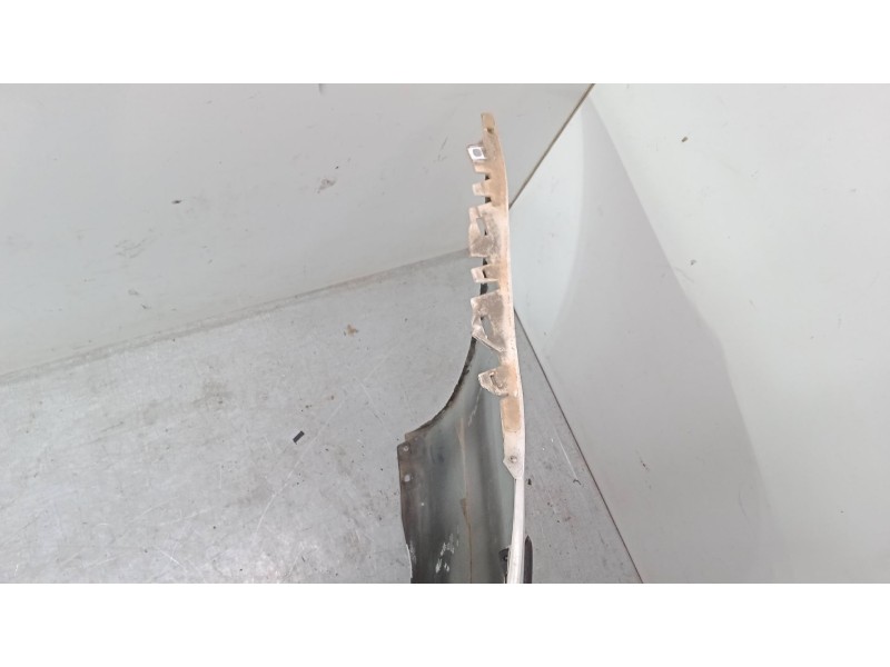 Recambio de paragolpes delantero para citroën c4 i (lc_) 1.6 hdi referencia OEM IAM 9646215477  