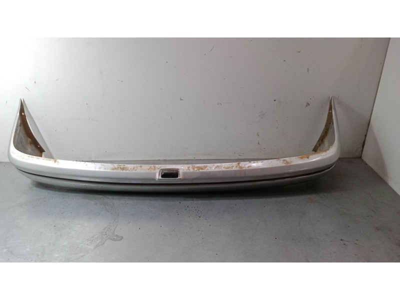 Recambio de paragolpes trasero para ford fiesta iii (gfj) 1.3 referencia OEM IAM   