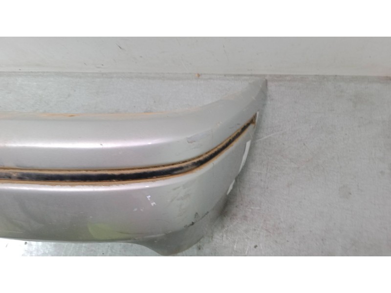 Recambio de paragolpes trasero para ford fiesta iii (gfj) 1.3 referencia OEM IAM   