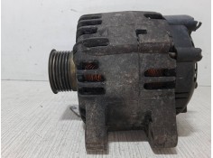 Recambio de alternador para peugeot 1007 (km_) 1.4 hdi referencia OEM IAM 9646476280   2