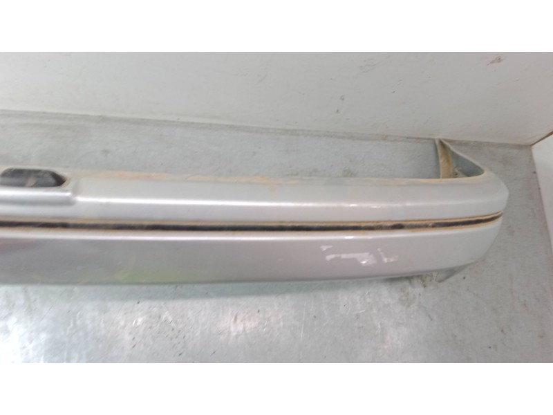 Recambio de paragolpes trasero para ford fiesta iii (gfj) 1.3 referencia OEM IAM   