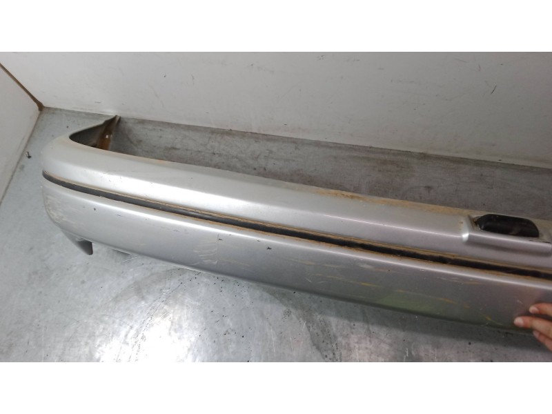 Recambio de paragolpes trasero para ford fiesta iii (gfj) 1.3 referencia OEM IAM   