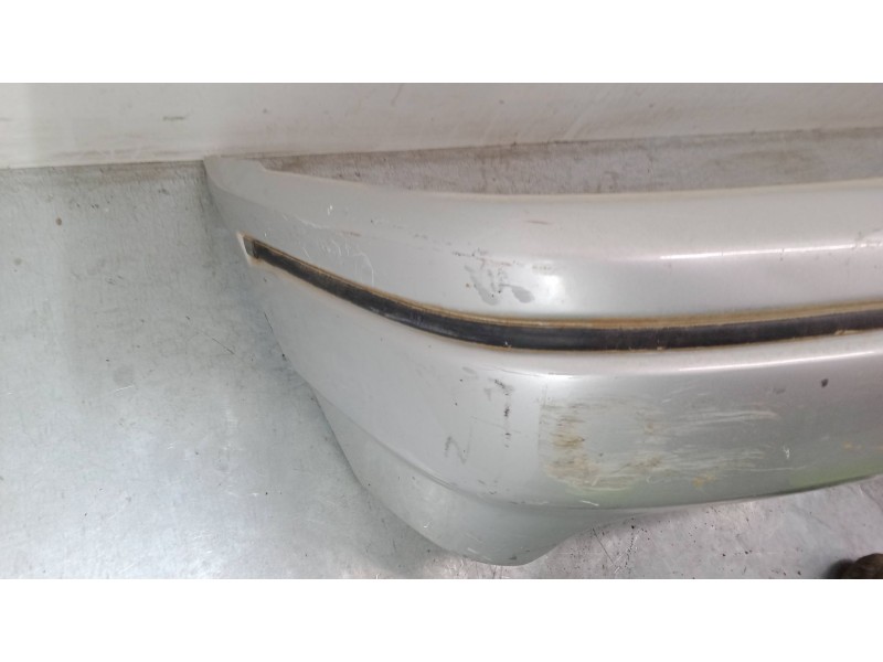 Recambio de paragolpes trasero para ford fiesta iii (gfj) 1.3 referencia OEM IAM   