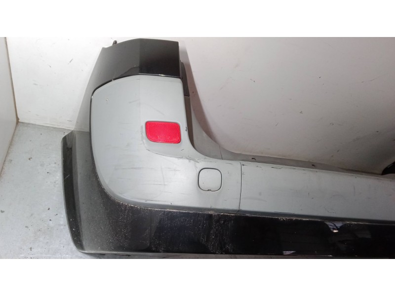 Recambio de paragolpes trasero para renault grand scénic ii (jm0/1_) 1.9 dci (jm14) referencia OEM IAM   