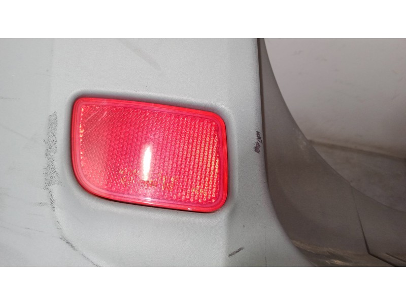 Recambio de paragolpes trasero para renault grand scénic ii (jm0/1_) 1.9 dci (jm14) referencia OEM IAM   