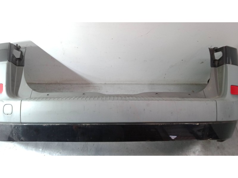 Recambio de paragolpes trasero para renault grand scénic ii (jm0/1_) 1.9 dci (jm14) referencia OEM IAM   