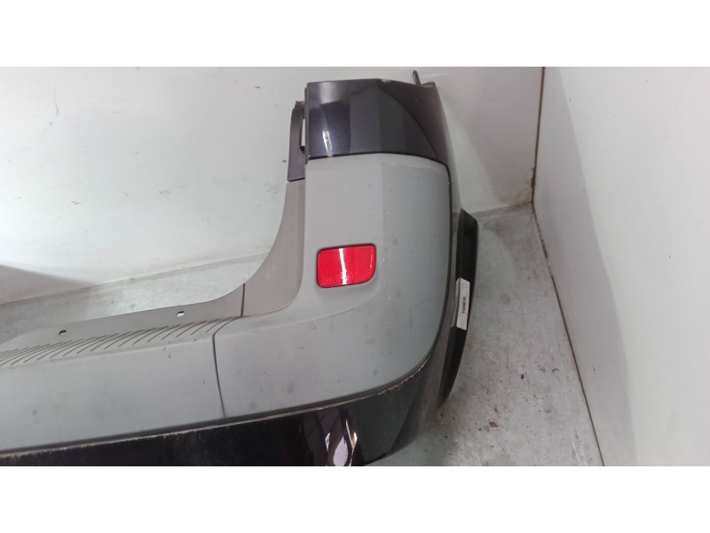 Recambio de paragolpes trasero para renault grand scénic ii (jm0/1_) 1.9 dci (jm14) referencia OEM IAM   