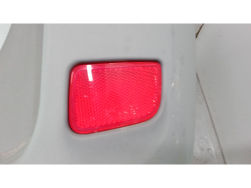 Recambio de paragolpes trasero para renault grand scénic ii (jm0/1_) 1.9 dci (jm14) referencia OEM IAM   