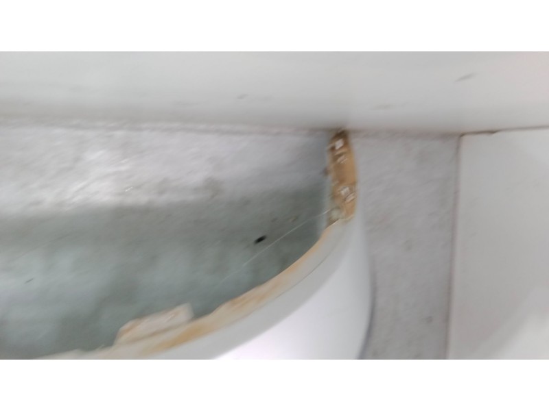 Recambio de paragolpes delantero para ford focus i (daw, dbw) 1.8 tdci referencia OEM IAM   