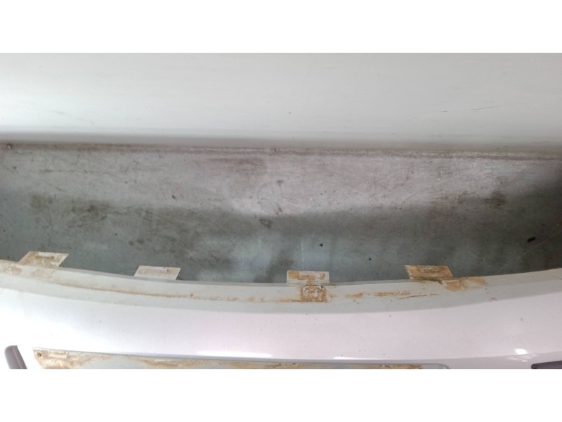 Recambio de paragolpes delantero para ford focus i (daw, dbw) 1.8 tdci referencia OEM IAM   