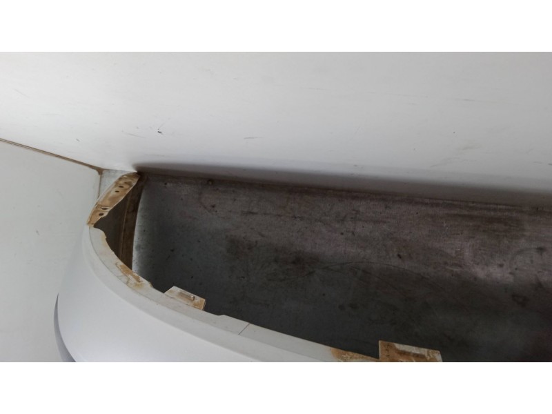 Recambio de paragolpes delantero para ford focus i (daw, dbw) 1.8 tdci referencia OEM IAM   