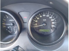 chevrolet aveo / kalos hatchback (t200) del año 2007