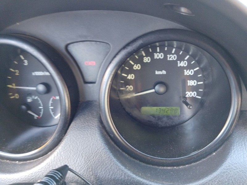 chevrolet aveo / kalos hatchback (t200) del año 2007