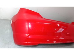 Recambio de paragolpes trasero para chevrolet aveo / kalos hatchback (t200) 1.2 referencia OEM IAM 96489183   2
