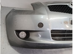 Recambio de paragolpes delantero para toyota yaris (_p9_) 1.0 vvt-i (ksp90_) referencia OEM IAM 521190D130   2