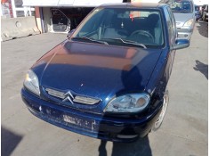 citroën saxo (s0, s1) del año 2000
