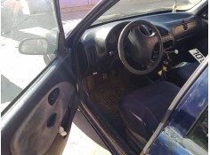 citroën saxo (s0, s1) del año 2000 2