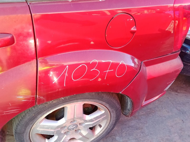 dodge caliber del año 2006