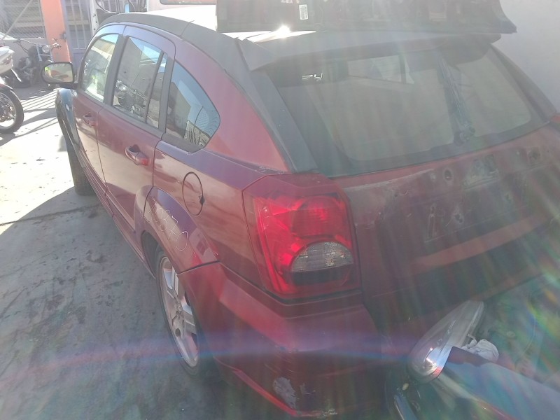 dodge caliber del año 2006