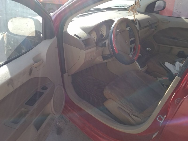 dodge caliber del año 2006