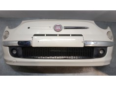 Recambio de paragolpes delantero para fiat 500 c (312_) 1.2 (312cxa1a, 312axa1a) referencia OEM IAM 061019120  