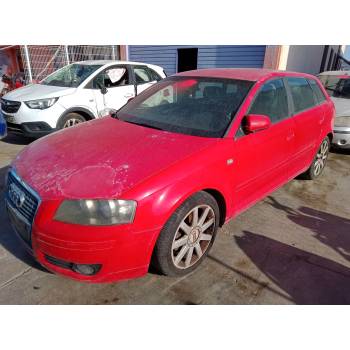 AUDI A3 (8P1)