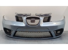 Recambio de paragolpes delantero para seat ibiza iii (6l1) 1.4 16v referencia OEM IAM 6L6807217  