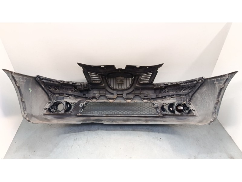 Recambio de paragolpes delantero para seat ibiza iii (6l1) 1.4 16v referencia OEM IAM 6L6807217  