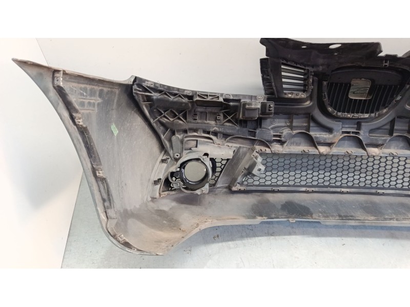 Recambio de paragolpes delantero para seat ibiza iii (6l1) 1.4 16v referencia OEM IAM 6L6807217  