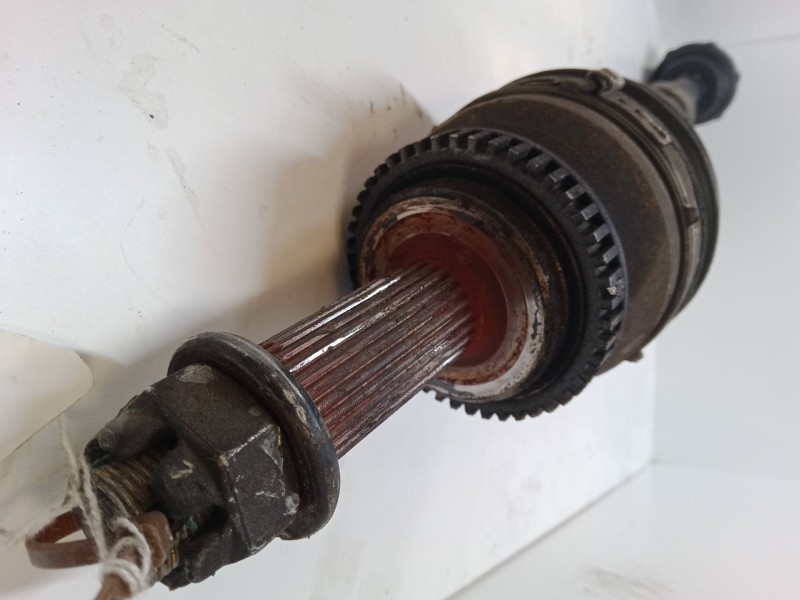 Recambio de transmision delantera derecha para kia cee´d hatchback (ed) 2.0 crdi 140 referencia OEM IAM   