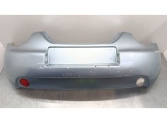 Recambio de paragolpes trasero para volkswagen new beetle descapotable (1y7) 2.0 referencia OEM IAM 1Y0807421  