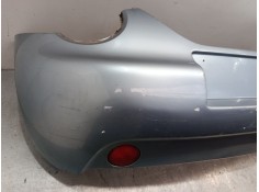 Recambio de paragolpes trasero para volkswagen new beetle descapotable (1y7) 2.0 referencia OEM IAM 1Y0807421   2