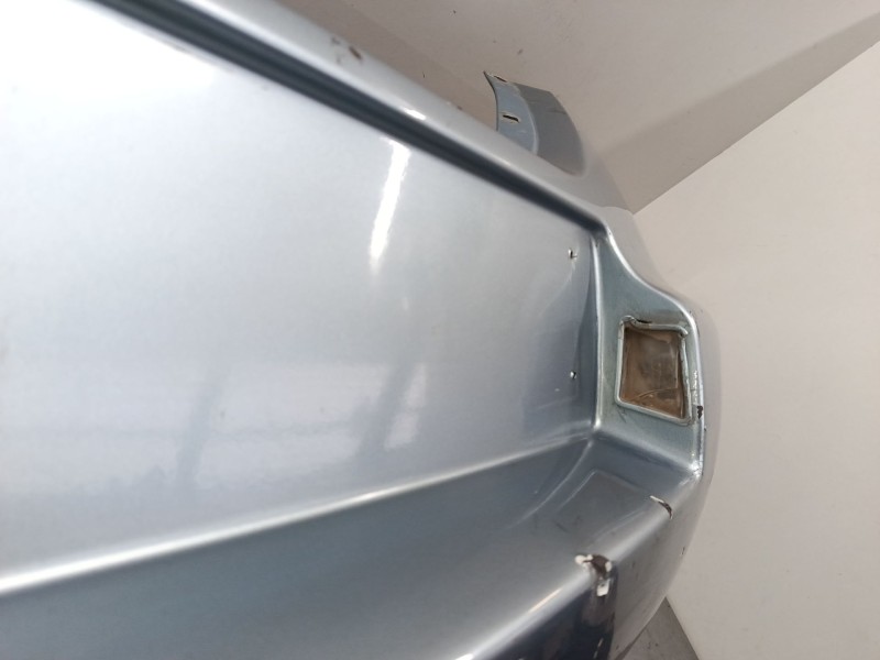 Recambio de paragolpes trasero para volkswagen new beetle descapotable (1y7) 2.0 referencia OEM IAM 1Y0807421  