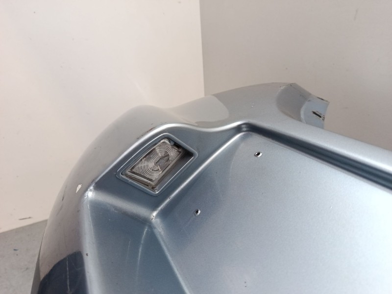 Recambio de paragolpes trasero para volkswagen new beetle descapotable (1y7) 2.0 referencia OEM IAM 1Y0807421  