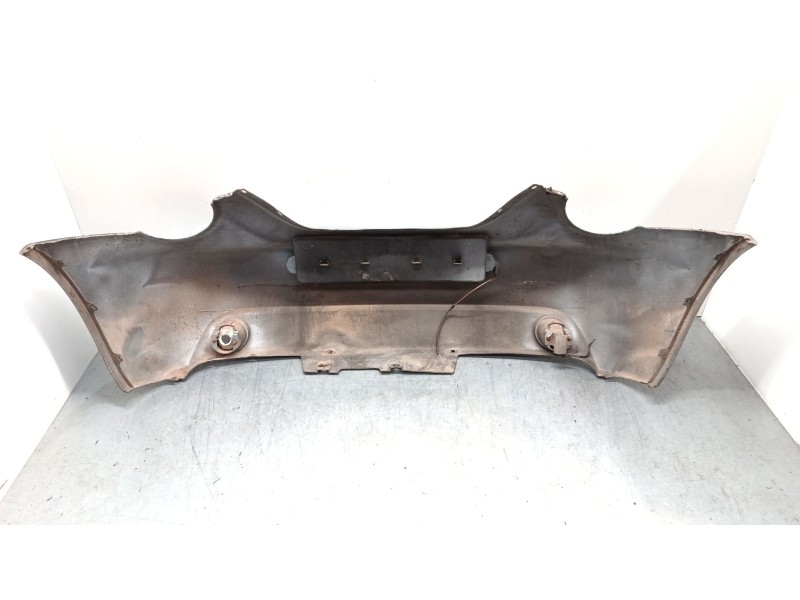 Recambio de paragolpes trasero para volkswagen new beetle descapotable (1y7) 2.0 referencia OEM IAM 1Y0807421  