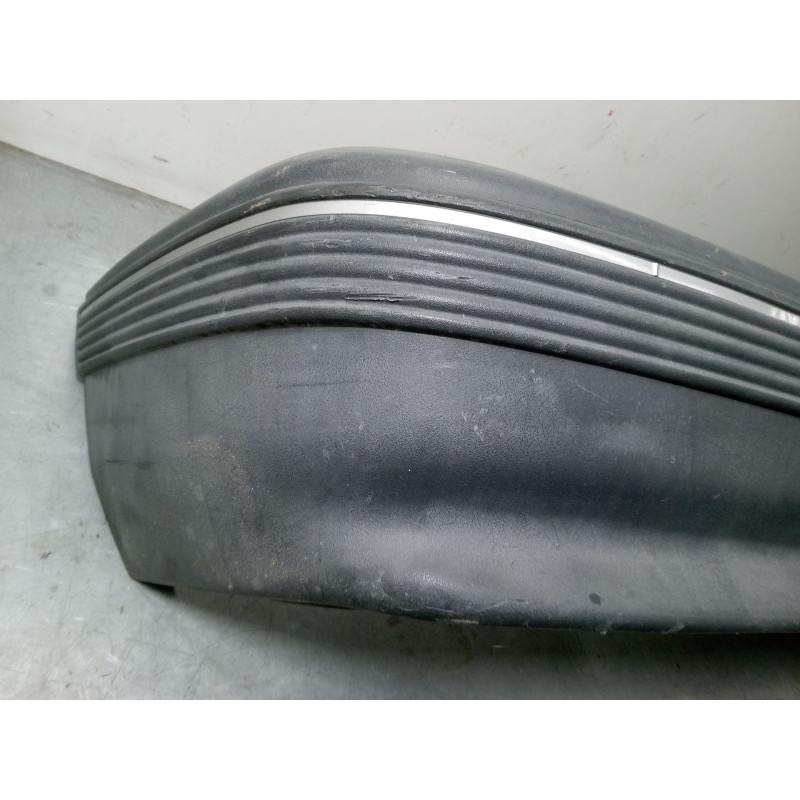 Recambio de paragolpes trasero para opel kadett e hatchback (t85) 1.8 i (c08, c48, d08, d48) referencia OEM IAM   
