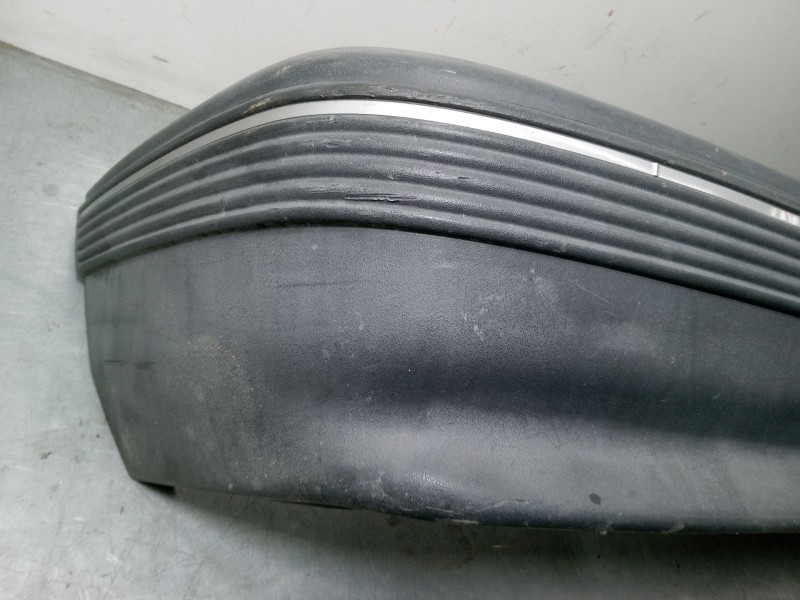 Recambio de paragolpes trasero para opel kadett e hatchback (t85) 1.8 i (c08, c48, d08, d48) referencia OEM IAM   