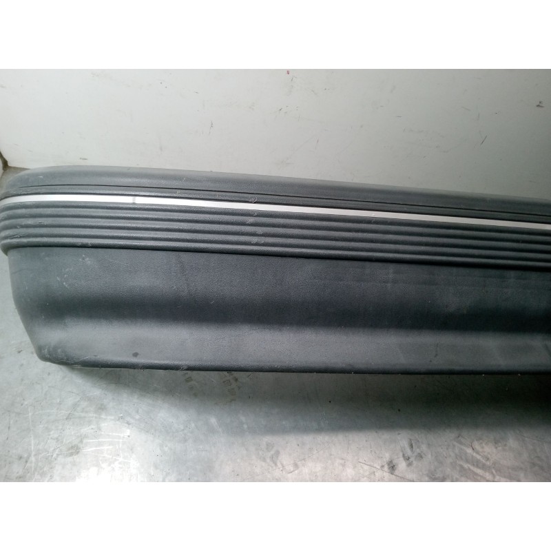 Recambio de paragolpes trasero para opel kadett e hatchback (t85) 1.8 i (c08, c48, d08, d48) referencia OEM IAM   