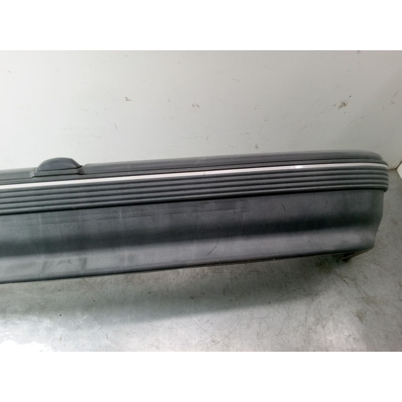 Recambio de paragolpes trasero para opel kadett e hatchback (t85) 1.8 i (c08, c48, d08, d48) referencia OEM IAM   