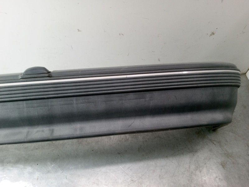 Recambio de paragolpes trasero para opel kadett e hatchback (t85) 1.8 i (c08, c48, d08, d48) referencia OEM IAM   