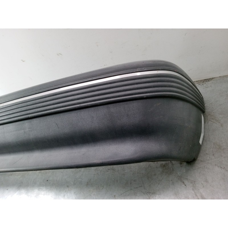 Recambio de paragolpes trasero para opel kadett e hatchback (t85) 1.8 i (c08, c48, d08, d48) referencia OEM IAM   