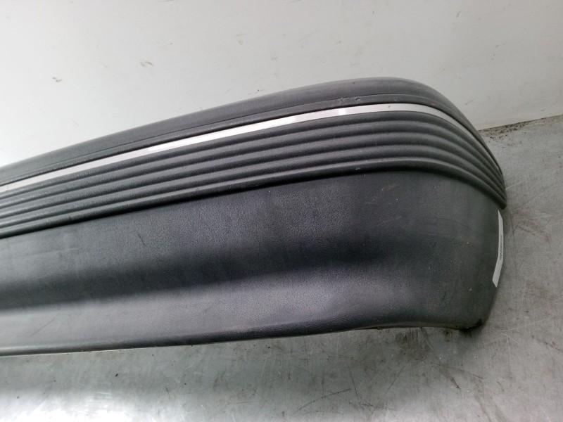 Recambio de paragolpes trasero para opel kadett e hatchback (t85) 1.8 i (c08, c48, d08, d48) referencia OEM IAM   