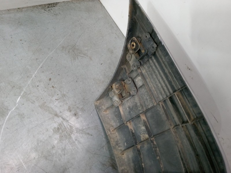 Recambio de paragolpes trasero para opel kadett e hatchback (t85) 1.8 i (c08, c48, d08, d48) referencia OEM IAM   