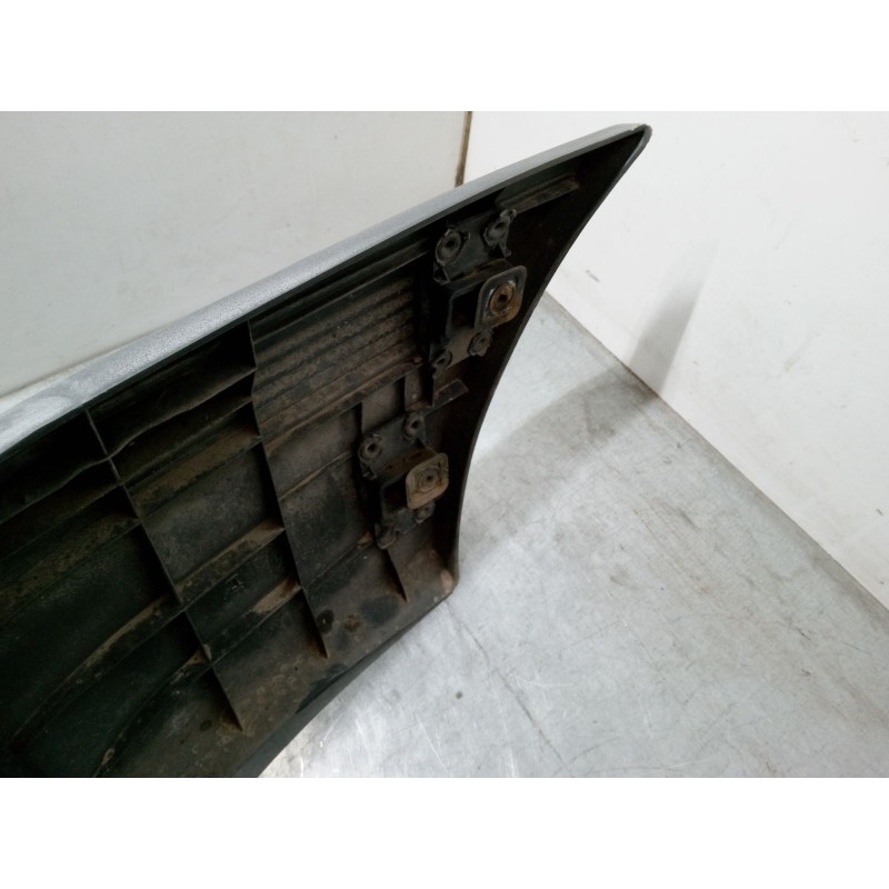 Recambio de paragolpes trasero para opel kadett e hatchback (t85) 1.8 i (c08, c48, d08, d48) referencia OEM IAM   