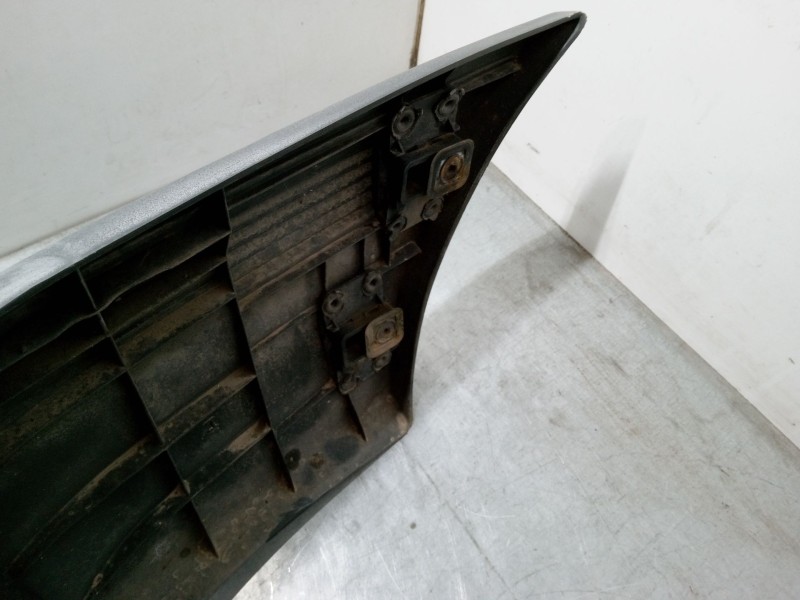 Recambio de paragolpes trasero para opel kadett e hatchback (t85) 1.8 i (c08, c48, d08, d48) referencia OEM IAM   