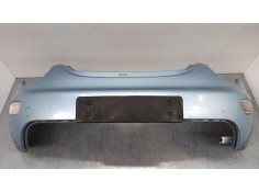 Recambio de paragolpes delantero para volkswagen new beetle descapotable (1y7) 2.0 referencia OEM IAM 1C0807221F  