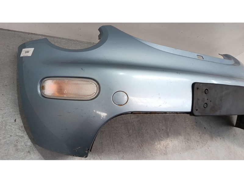 Recambio de paragolpes delantero para volkswagen new beetle descapotable (1y7) 2.0 referencia OEM IAM 1C0807221F  