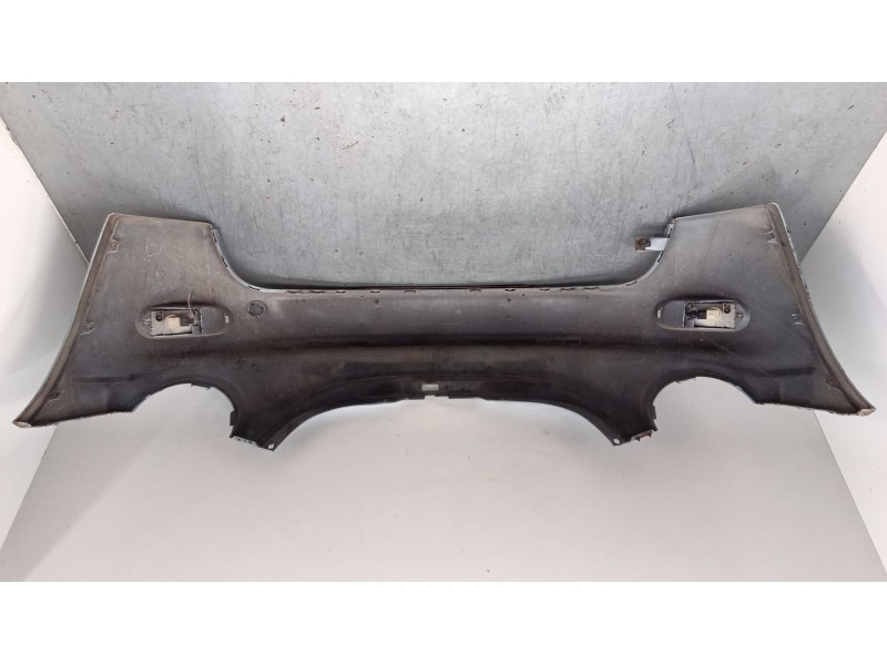 Recambio de paragolpes delantero para volkswagen new beetle descapotable (1y7) 2.0 referencia OEM IAM 1C0807221F  