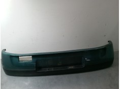 Recambio de paragolpes trasero para peugeot 106 i (1a, 1c) 1.4 d referencia OEM IAM   