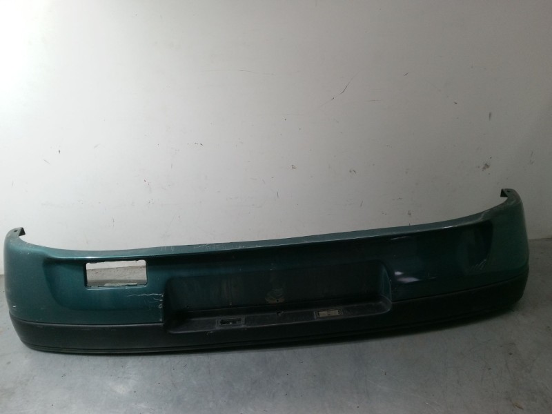 Recambio de paragolpes trasero para peugeot 106 i (1a, 1c) 1.4 d referencia OEM IAM   